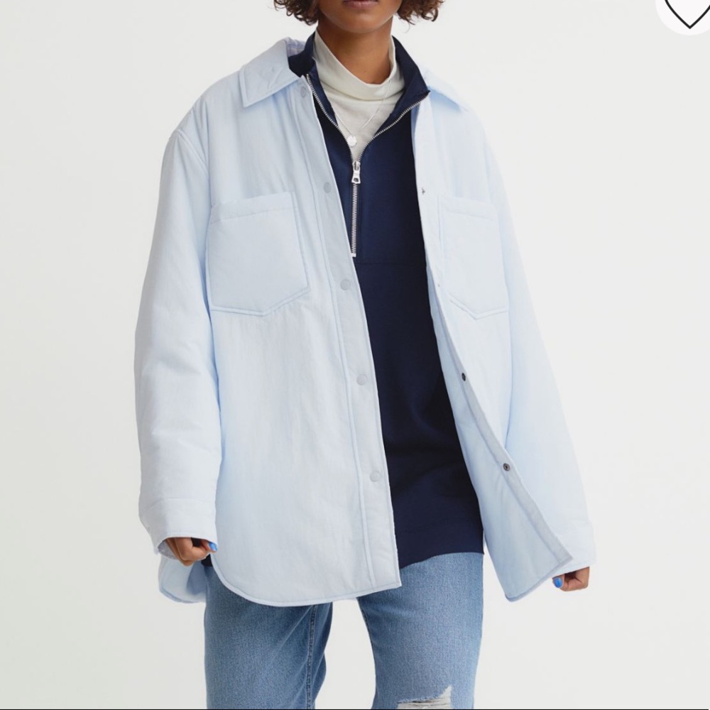 H&M jacket - Picture 4 of 5